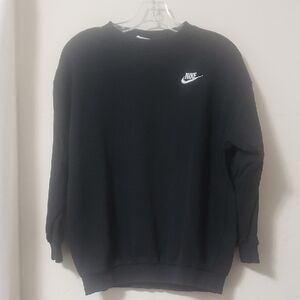 NIKE SWEATSHIRT